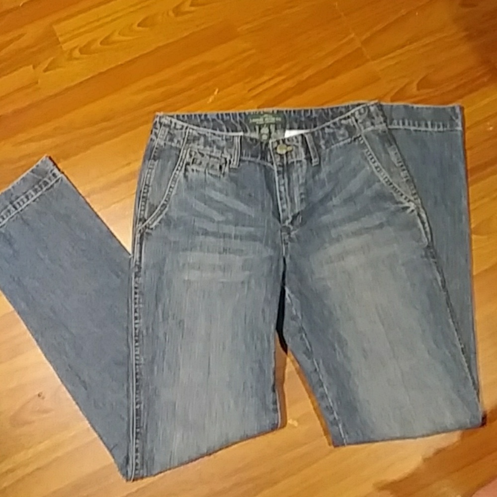 Lauren jeans